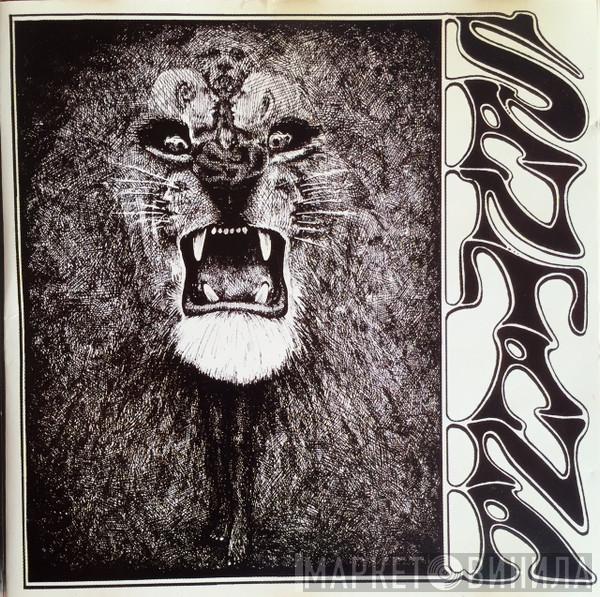  Santana  - Santana