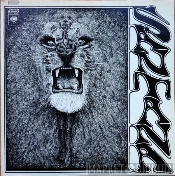  Santana  - Santana