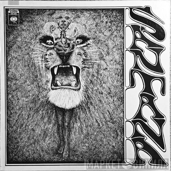  Santana  - Santana