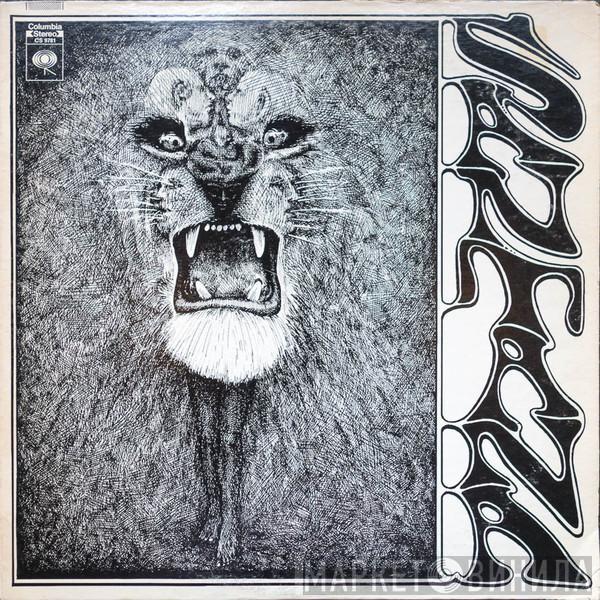  Santana  - Santana