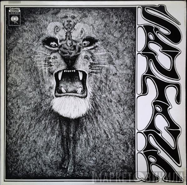  Santana  - Santana