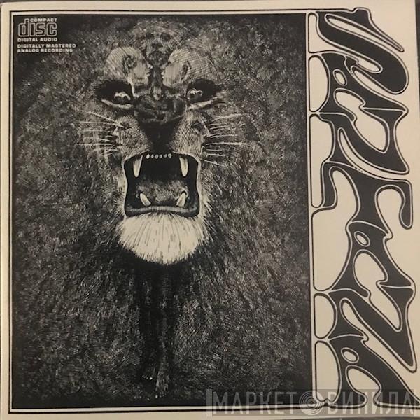  Santana  - Santana