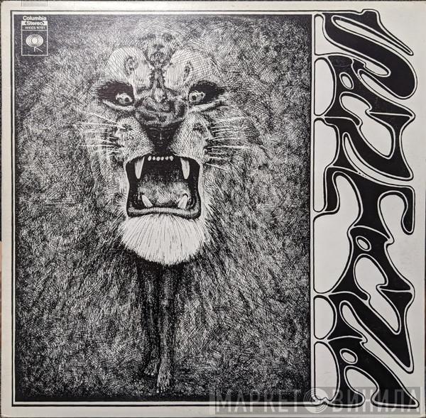  Santana  - Santana