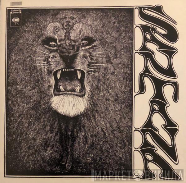  Santana  - Santana