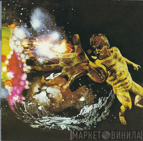  Santana  - Santana