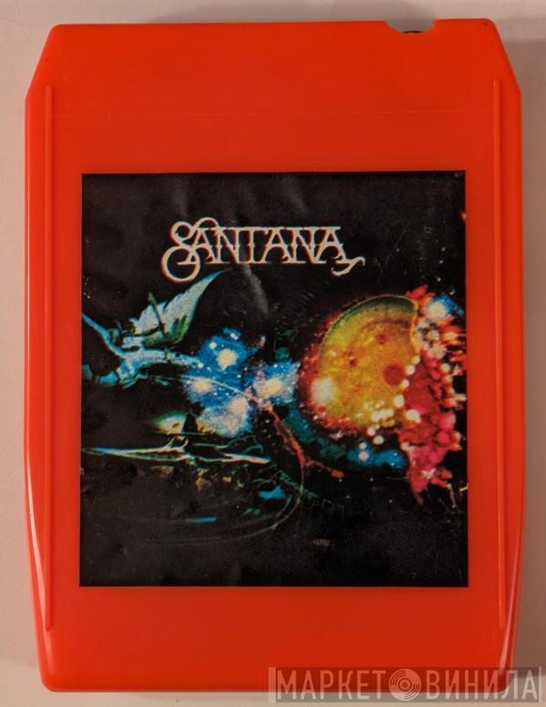  Santana  - Santana