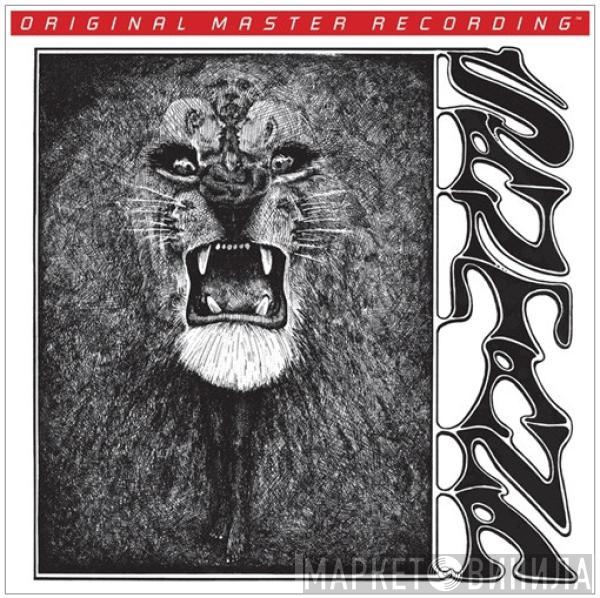  Santana  - Santana