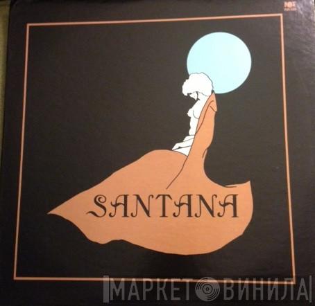  Santana  - Santana