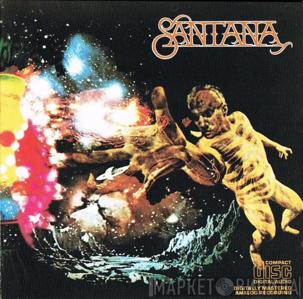  Santana  - Santana