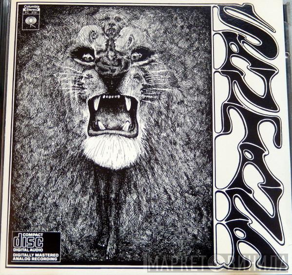  Santana  - Santana