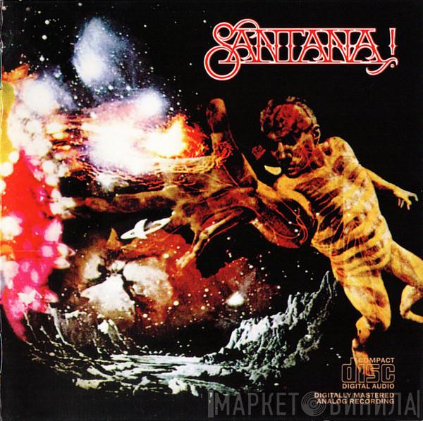  Santana  - Santana