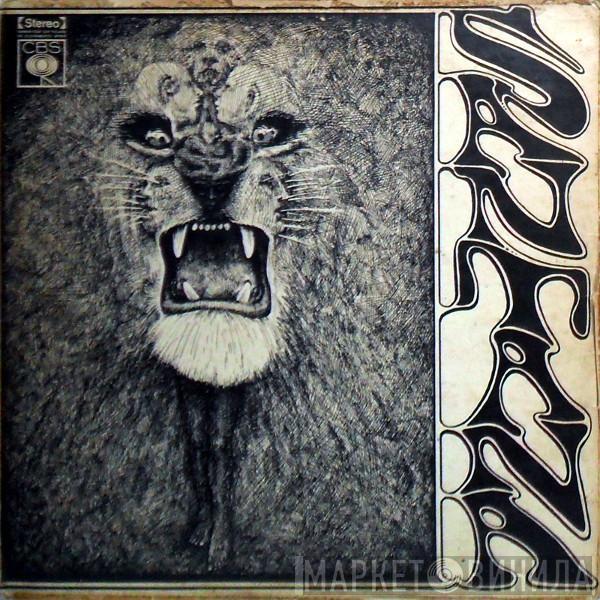  Santana  - Santana