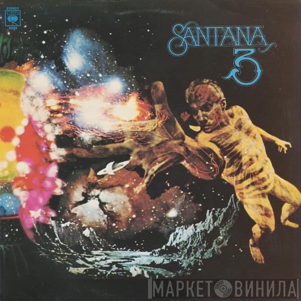 Santana - Santana