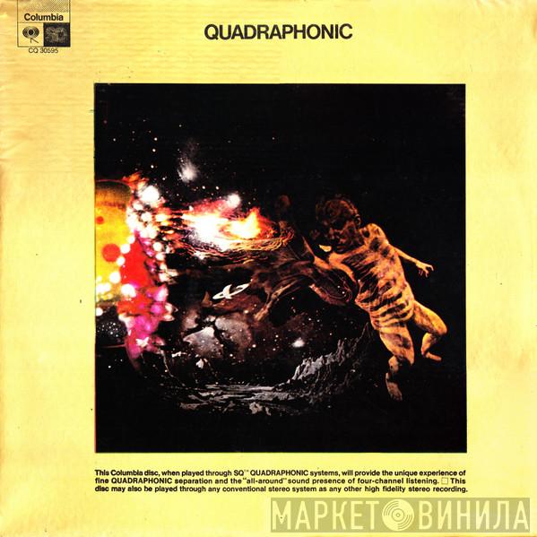  Santana  - Santana