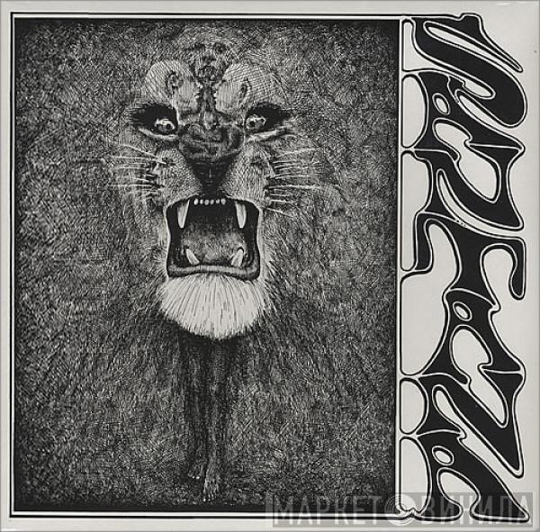  Santana  - Santana