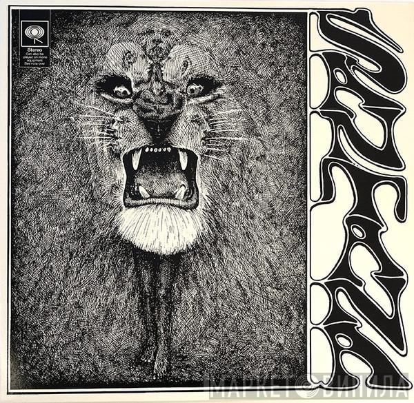  Santana  - Santana