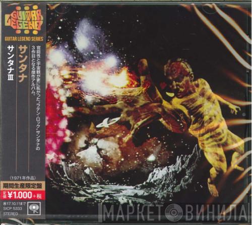 Santana  - Santana