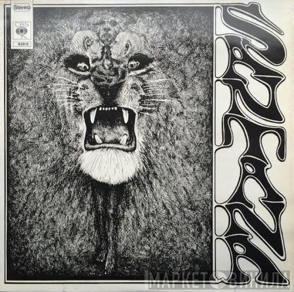 Santana - Santana