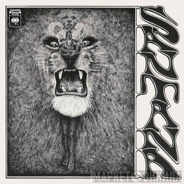  Santana  - Santana