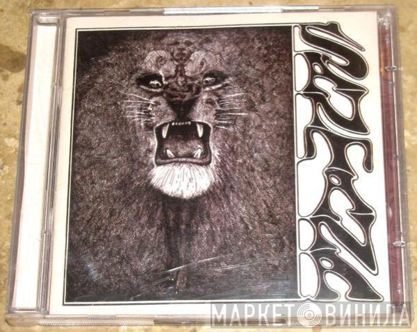  Santana  - Santana