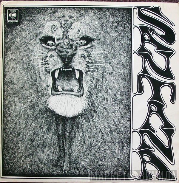  Santana  - Santana