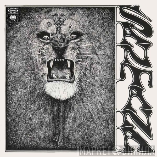  Santana  - Santana