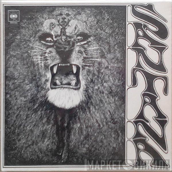  Santana  - Santana