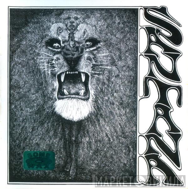  Santana  - Santana