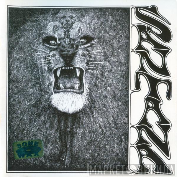  Santana  - Santana