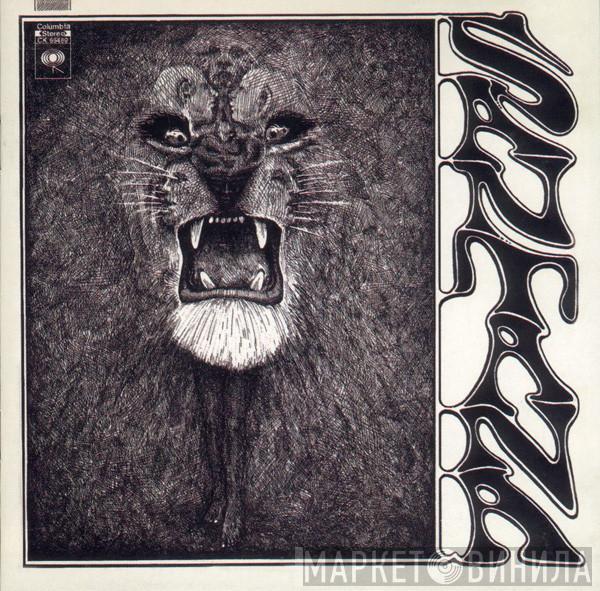  Santana  - Santana