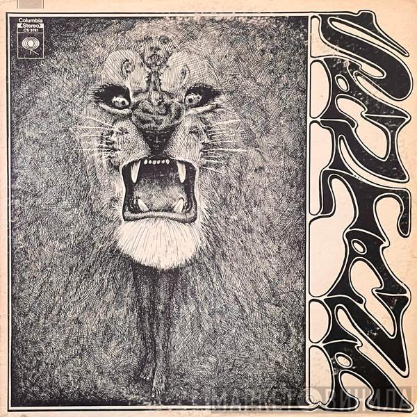  Santana  - Santana