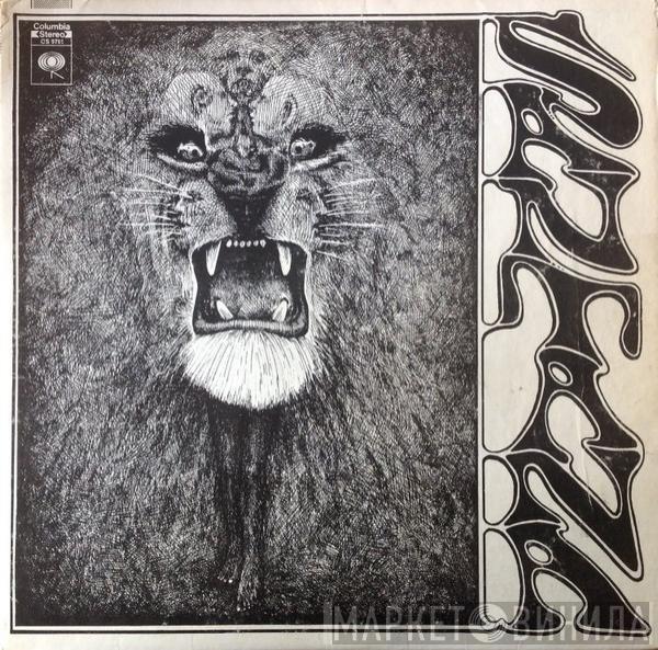  Santana  - Santana