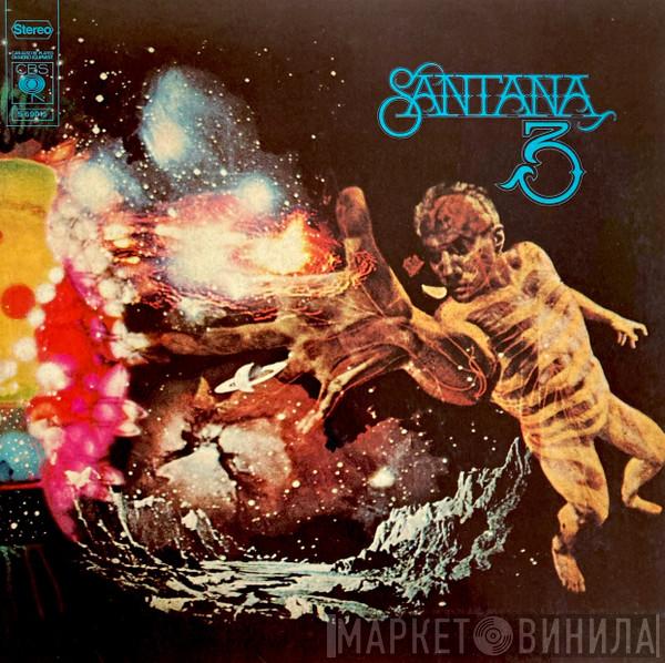  Santana  - Santana
