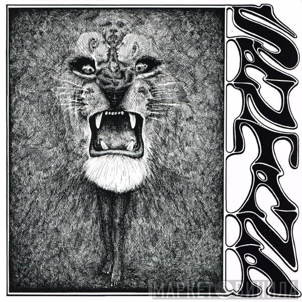  Santana  - Santana