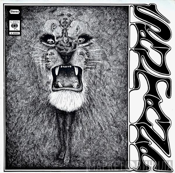  Santana  - Santana