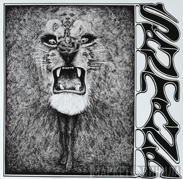 Santana - Santana