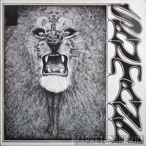  Santana  - Santana