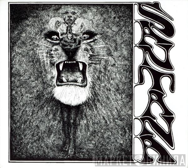  Santana  - Santana