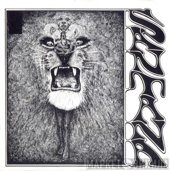  Santana  - Santana