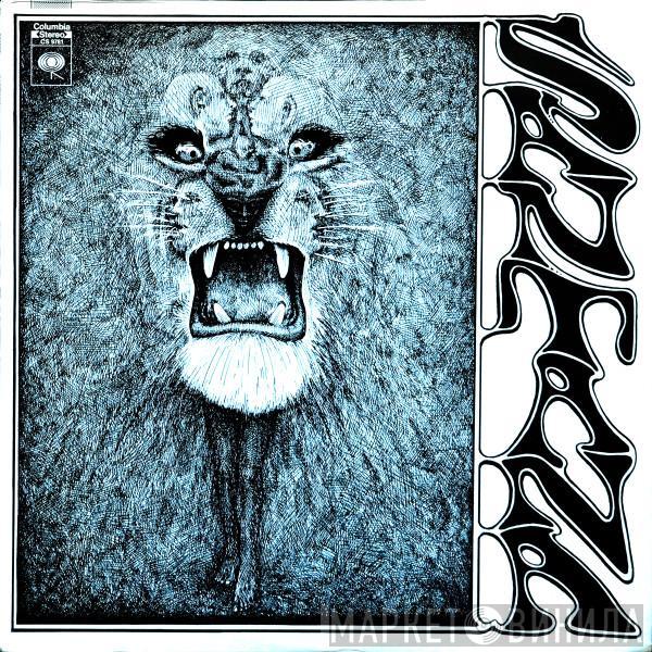  Santana  - Santana