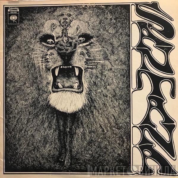  Santana  - Santana