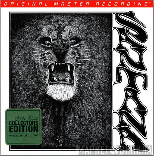  Santana  - Santana