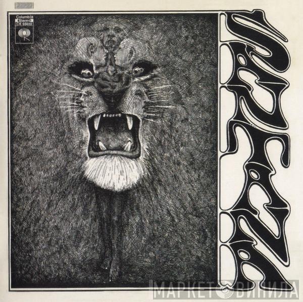  Santana  - Santana