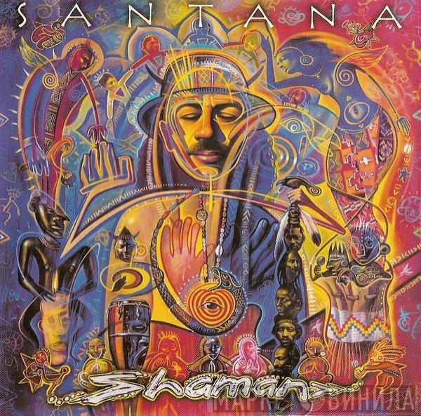 Santana - Shaman