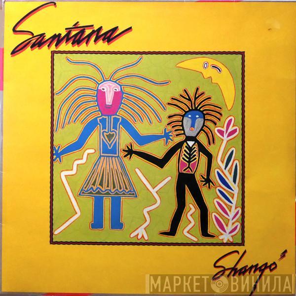 Santana - Shango