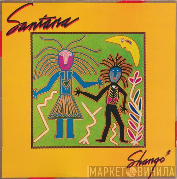 Santana - Shango