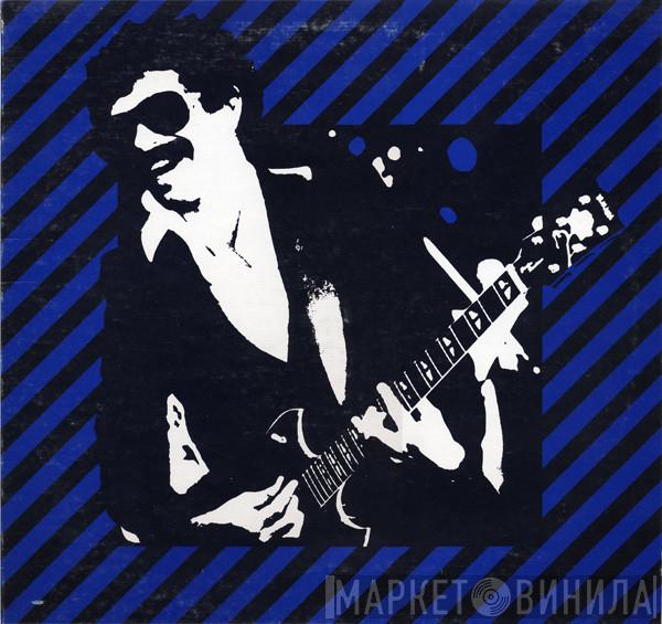  Santana  - She's Not There