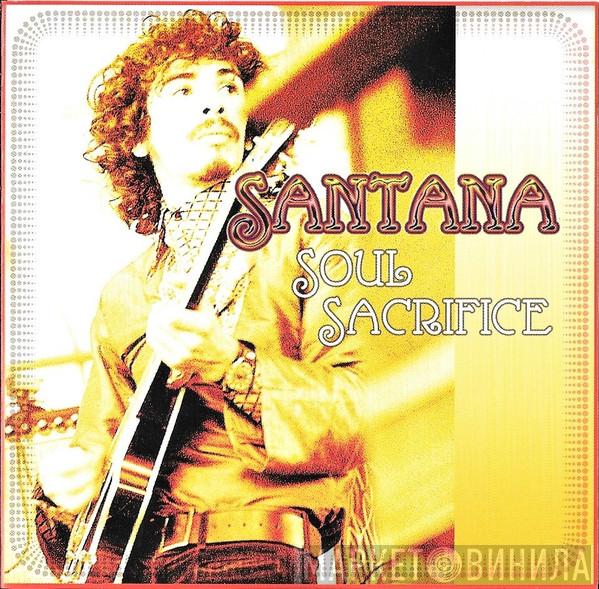 Santana - Soul Sacrifice
