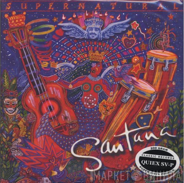  Santana  - Supernatural