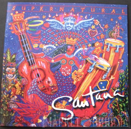  Santana  - Supernatural
